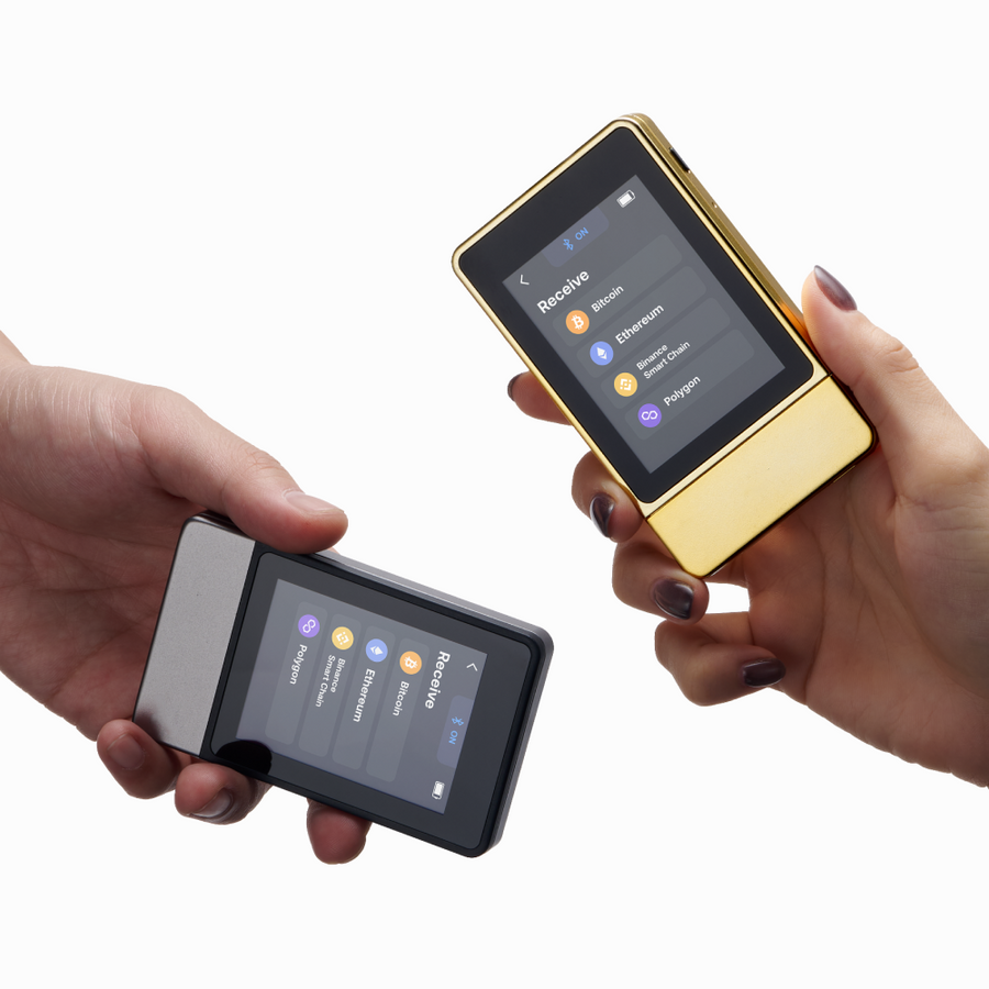 Trivanto Neo Series (Neo-X / NeoGold)