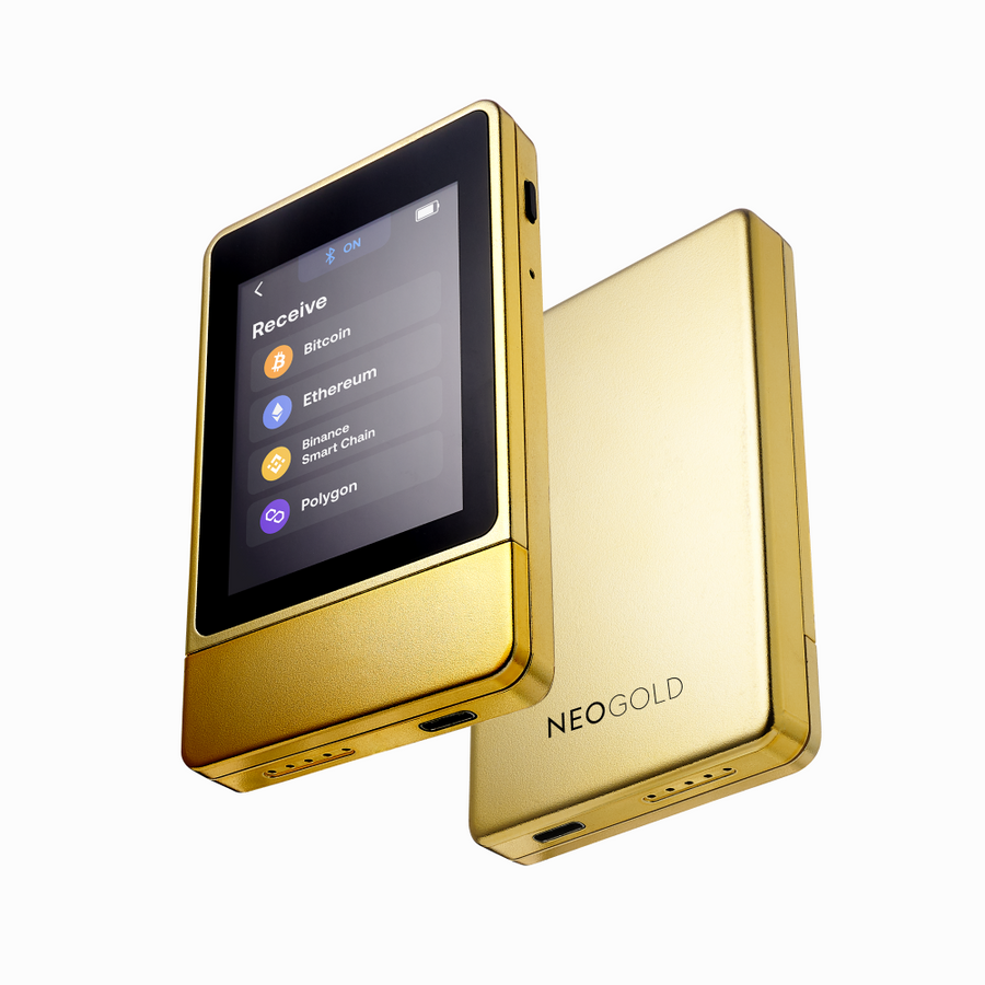 Trivanto Neo Series (Neo-X / NeoGold)