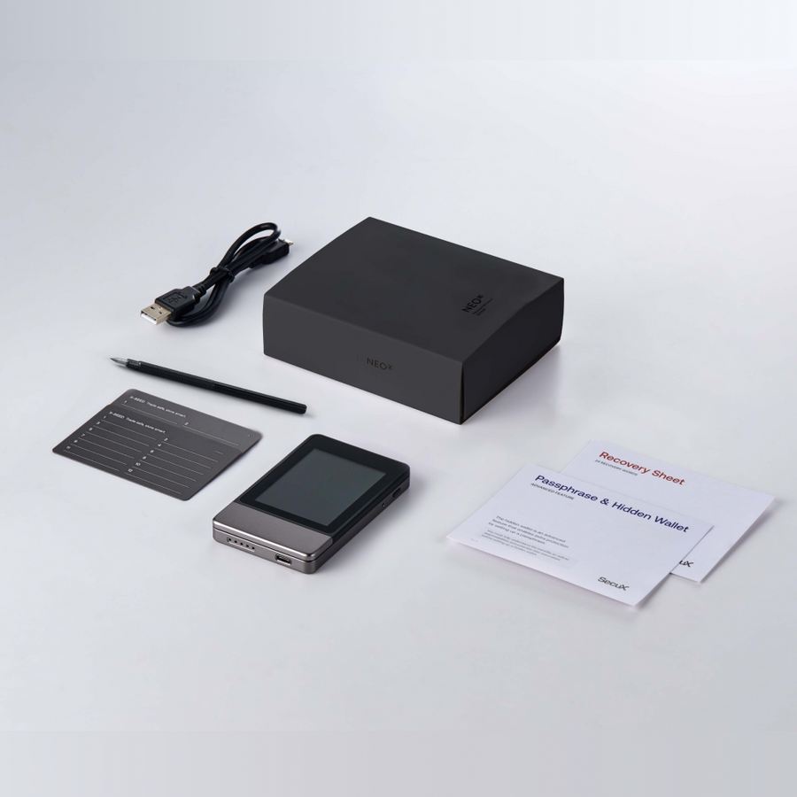 Trivanto Neo Series (Neo-X / NeoGold)